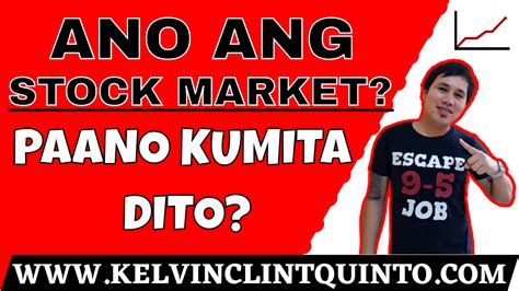 bakit dapat tangkilikin ang stock market